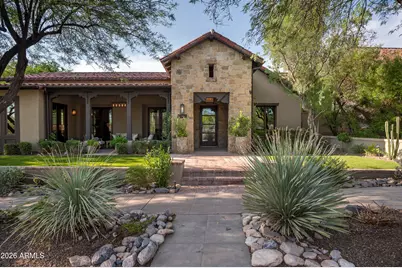 10238 E Sierra Pinta Drive, Scottsdale, AZ 85255 - Photo 1