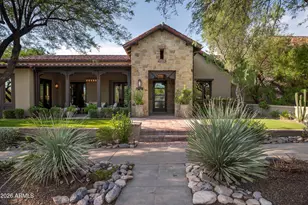 10238 E Sierra Pinta Dr, Scottsdale, AZ 85255 - Photo 1