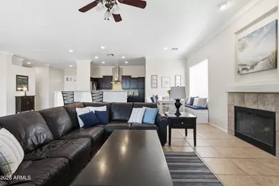 1607 W Nighthawk Way, Phoenix, AZ 85045 - Photo 6