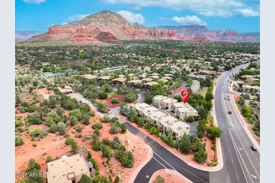 3385 Calle Del Sol -- #13, Sedona, AZ 86336 - Photo 42