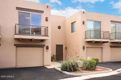 3385 Calle Del Sol -- #13, Sedona, AZ 86336 - Photo 40