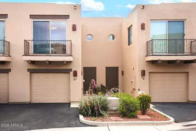 3385 Calle Del Sol -- #13, Sedona, AZ 86336 - Photo 38