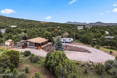 7237 N Apache Avenue, Williams, AZ 86046 - Photo 28