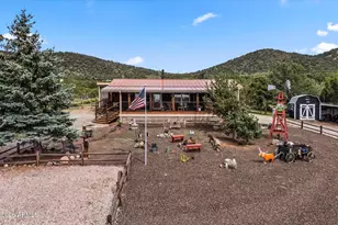 7237 N Apache Ave, Williams, AZ 86046 - Photo 26
