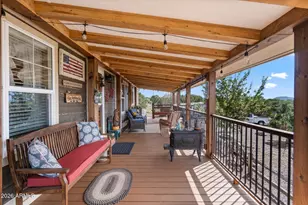 7237 N Apache Ave, Williams, AZ 86046 - Photo 2