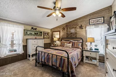 7237 N Apache Avenue, Williams, AZ 86046 - Photo 12