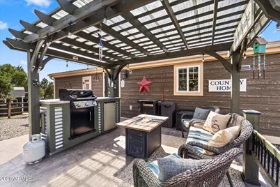 7237 N Apache Avenue, Williams, AZ 86046 - Photo 22