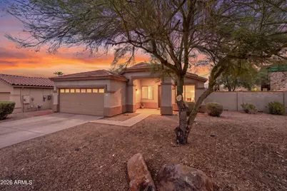 18391 W Capistrano Avenue, Goodyear, AZ 85338 - Photo 1