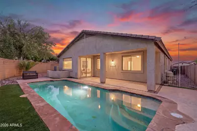 18391 W Capistrano Avenue, Goodyear, AZ 85338 - Photo 2