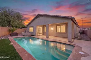 18391 W Capistrano Ave, Goodyear, AZ 85338 - Photo 2