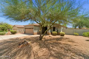 18391 W Capistrano Ave, Goodyear, AZ 85338 - Photo 4