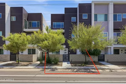 4444 N 25th Street #12, Phoenix, AZ 85016 - Photo 1