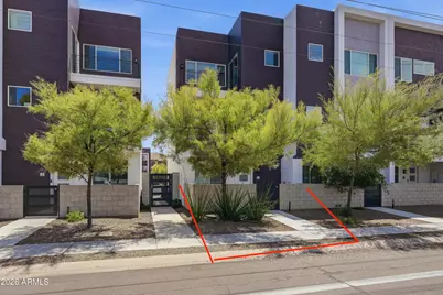4444 N 25th Street #12, Phoenix, AZ 85016 - Photo 2