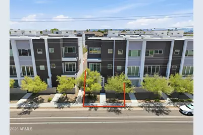 4444 N 25th Street #12, Phoenix, AZ 85016 - Photo 46