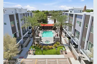 4444 N 25th Street #12, Phoenix, AZ 85016 - Photo 40