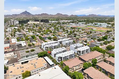 4444 N 25th Street #12, Phoenix, AZ 85016 - Photo 44