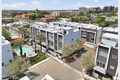 4444 N 25th Street #12, Phoenix, AZ 85016 - Photo 42