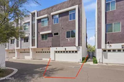 4444 N 25th Street #12, Phoenix, AZ 85016 - Photo 4