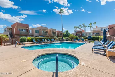 3500 N Hayden Road #503, Scottsdale, AZ 85251 - Photo 26