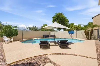 4562 S Star Canyon Drive, Gilbert, AZ 85297 - Photo 52