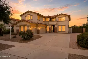 4562 S Star Canyon Dr, Gilbert, AZ 85297 - Photo 1