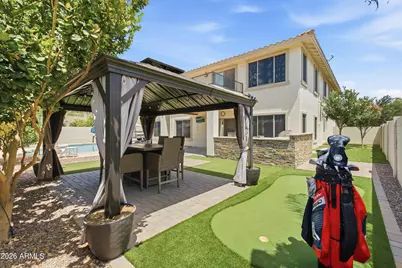 4562 S Star Canyon Drive, Gilbert, AZ 85297 - Photo 50