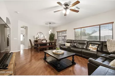 4562 S Star Canyon Drive, Gilbert, AZ 85297 - Photo 16