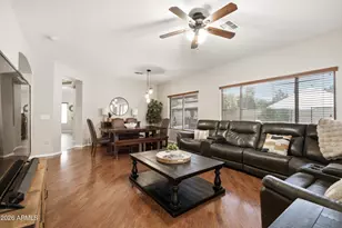 4562 S Star Canyon Dr, Gilbert, AZ 85297 - Photo 16