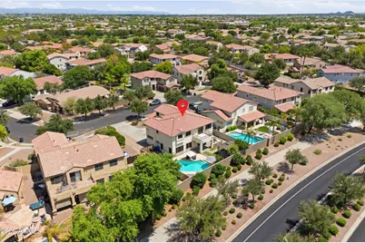 4562 S Star Canyon Drive, Gilbert, AZ 85297 - Photo 60