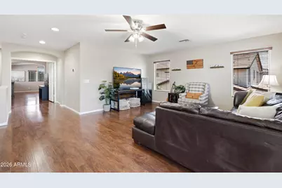 4562 S Star Canyon Drive, Gilbert, AZ 85297 - Photo 28