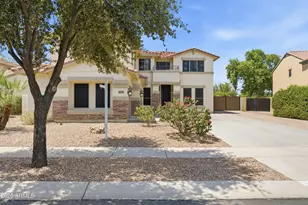 4562 S Star Canyon Dr, Gilbert, AZ 85297 - Photo 8