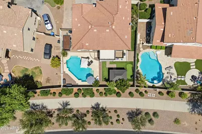 4562 S Star Canyon Drive, Gilbert, AZ 85297 - Photo 64