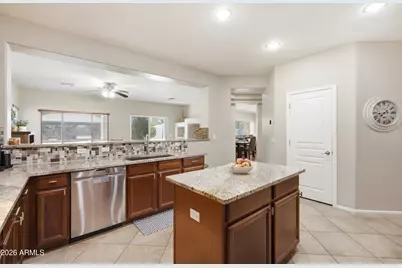 4562 S Star Canyon Drive, Gilbert, AZ 85297 - Photo 22