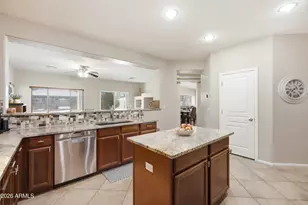 4562 S Star Canyon Dr, Gilbert, AZ 85297 - Photo 22