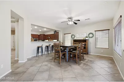 4562 S Star Canyon Drive, Gilbert, AZ 85297 - Photo 18