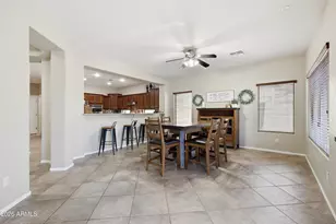 4562 S Star Canyon Dr, Gilbert, AZ 85297 - Photo 18