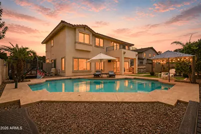 4562 S Star Canyon Drive, Gilbert, AZ 85297 - Photo 2