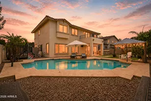 4562 S Star Canyon Dr, Gilbert, AZ 85297 - Photo 2