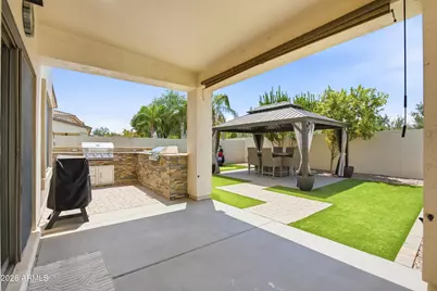 4562 S Star Canyon Drive, Gilbert, AZ 85297 - Photo 46
