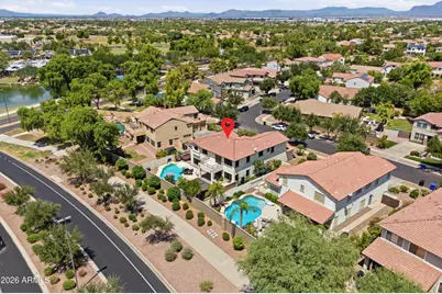 4562 S Star Canyon Drive, Gilbert, AZ 85297 - Photo 62