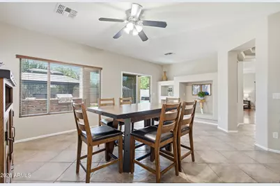 4562 S Star Canyon Drive, Gilbert, AZ 85297 - Photo 20