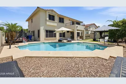 4562 S Star Canyon Drive, Gilbert, AZ 85297 - Photo 54