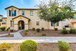 1656 S 82nd Way, Mesa, AZ 85209 - Photo 1