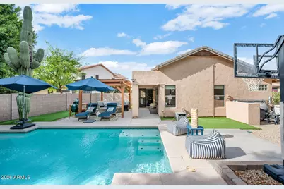 4834 E Mossman Road, Phoenix, AZ 85054 - Photo 34