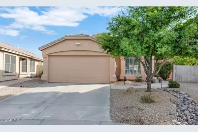 4834 E Mossman Road, Phoenix, AZ 85054 - Photo 1