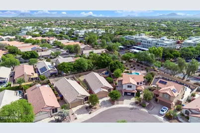 4834 E Mossman Road, Phoenix, AZ 85054 - Photo 2