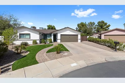 253 S Monterey Street, Gilbert, AZ 85233 - Photo 4
