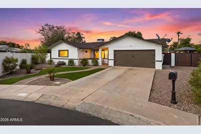 253 S Monterey Street, Gilbert, AZ 85233 - Photo 1