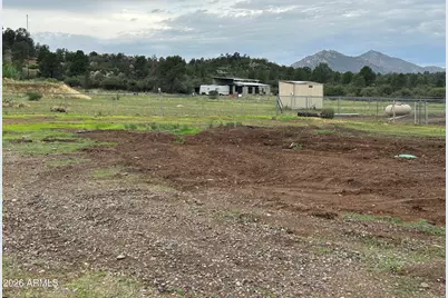 18318 S Frontier Road #328, Peeples Valley, AZ 86332 - Photo 6