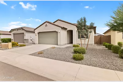 3236 W Juniper Canyon Drive, Phoenix, AZ 85083 - Photo 2